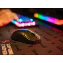 A4Tech Spēļu pele Bloody R72 A4TMYS47697, 20 000 CPI, 8 pogas, 350 IPS, 10 m, 2.4 GHz, RGB apgaismojums