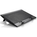 Deepcool S&uuml;learvuti jahuti WIND PAL FS DP-N222-WPALFS, 2x140mm ventilaatorid, 2xUSB keskjaam, kuni 17", 382x262x46mm, 922g