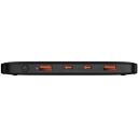 Baseus Power Bank akumulators Blade PPBL000201, 20000mAh, 100W, 2xUSB, 2xUSB-C, Li-Poly, melns