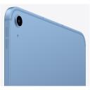 Apple tahvelarvuti MD7G4HC/A, 11", Sinine, IPS, Liquid Retina, 2360 x 1640, Apple A16, 128 GB, 4G, 5G, Wi-Fi, 12 MP esikaamera