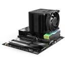 Be Quiet CPU Охладитель Dark Rock Pro 5 BK036, 2 вентилятора, 7 тепловых трубок, 270W TDP, 8.9dB/23.3dB уровень шума