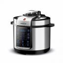 Eldom slėginis puodas SW500, 900 W, 5 L, nerūdijantis plienas, 14 automatinės virimo programos
