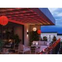 Philips Hue Festavia gaismas virkne 8720169246621, 250 LED, 20m, 14 W, maināms, Bluetooth, balss vadība