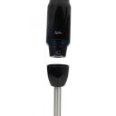Jata Блендер JEBT1906, 500 W, 230 V, 2 скорости, 1 насадка, ножи из нержавеющей стали, эргономичная ручка, защита от брызг