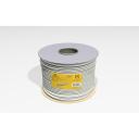 Gembird UPC-5004E-L/100, tīkla kabelis, 100m, 24AWG, Cat5e, U/UTP (UTP), pelēks