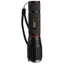 Emos LED Taskulamp 5W+3W 0071908, 3xAAA, 230lm, 210m, 6h, zoom, alumiiniumkorpus
