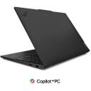 Lenovo Thinkpad T16 G4 AMD 21QN004EMX, 16" IPS WUXGA 1920x1200, 32GB SO-DIMM DDR5, 512GB SSD, AMD Radeon 840M, Windows 11 Pro
