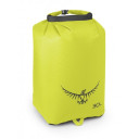 Ūdensmaiss  DrySack, izmērs: 20L, Electric Lime, 0845136008458 Osprey
