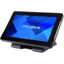 ProDVX PS-75 statīvs, 75x75mm, 340g, 9.83cm, 11.94cm, 5.1cm, melns, plan&scaron;etdatoram