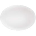 Emos LED потолочный светильник TIVI ZM3407, 11W, 1840lm, IP44, нейтральный белый, 4000K, сталь, 50 000ч.