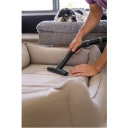 Karcher WD 2 PLUS V-12/4/18 1.628-017.0 &Scaron;lapias-ir-sausų siurblys 12 L 1000 W Pūtiklio funkcija ir dulkaus mai&scaron;as Geltona-Juoda