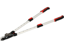 TELESCOPIC RATCHET ANVIL LOPPERS 660-910MM YATO YT-88297