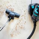 Cecotec putekļu sūcējs Conga Rockstar Cyclonic Plus A01_EU01_117506, 800 W, 220-240 V, 2 L, bez maisa, HEPA filtrs