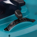 Akumuruniiduk 40V, 1x4,0Ah, 43cm, DC40RC, XGT LM004GM103 MAKITA