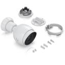 Ubiquiti v&otilde;rgu kaamera UVC-G5-BULLET, 4 MP, fikseeritud fookus, IP55/IK04, 2688 x 1512, 30 kaadrit/s, 9 m IR vahemaa