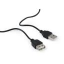Gembird Video grabber UVG-002, 0.15m, USB Male, RCA Male, HD 720p, ED 480p, 2xRCA, 1xSCART, 1xComposite, 1xS-Video