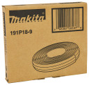 Putekļsūcēja magnētiskā lente, DRC300, 191P18-9 MAKITA
