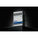 Teltonika коммутатор TSW210 8 x 10/100/1000 Мбит/с, 2 SFP, IP30, DC 7-57 В, DIN монтаж, алюминий