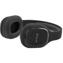 Tellur Juhtmevabad k&otilde;rvaklapid Pulse TLL511271, 150g, Must, 8h, 32&Omega;, 117dB, Bluetooth v5.0, 10m, 2.5h laadimine