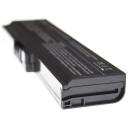 Green Cell Akumulators TS03, 10,8 V, 4400 mAh, 6 &scaron;ūnas, saderīgs ar Toshiba Satellite C650, C650D, C660, C660D, L650D, L655, L750