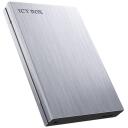 Raidsonic Kaste IB-241WP, 1 x 2.5" HDD/SSD, USB 3.0, SATA 6Gb/s, datu indikators, strāvas indikators
