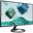 Acer LCD монитор 27" UM.HR2EE.E01 Full HD 1920 x 1080, IPS, 1ms, 250cd/m&sup2;, 1000:1, 2 x HDMI, 1 x VGA, сетевой кабель, HDMI кабель