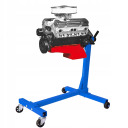 Statīvs dzinēja apkopei 450kg BAUG