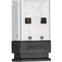 Lenovo USB-A &uuml;hendamise vastuv&otilde;tja 4XH1D20851, USB, must, traadita hiir/klaviatuur, 1 tk.