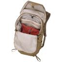 Thule Seljakott 25L 3205090, 25L, 1.1kg, pol&uuml;ester, 3L ni&scaron;&scaron; veepudeli jaoks, s&uuml;learvuti tasku