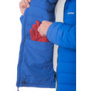 Jaka M HIGHLAND Parka, izmērs: XL, Gunmetal, 4548801436001 Mont-Bell