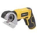 Kompaktiškas daugiafunkcinis atsuktuvas 3.6V - 3-in-1, POWERPLUS, POWX00408, Įtampa: 3,6 V, 20 antgalių