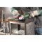 Kampinis šlifuoklis PWS 850-125 06033A270B BOSCH