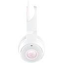 Razer austiņas Kraken Kitty V2 BT RZ04-04860600-R3M1, Bluetooth 5.2, 40mm, 32&Omega;, 40h akumulatora darbības laiks