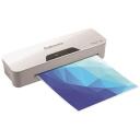 Fellowes Laminaator Pixel A4 5601401, 300mm/min, 80-125&mu;m, automaatne v&auml;ljal&uuml;litus, valge