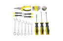 Tool Set, WMC TOOLS, WMC-1064, 64 pieces