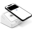 Sumup Solo kar&scaron;u lasītājs 800610001, 0.48kg, Akumulators, 1x lādētājs, Wi-Fi, viedā dzeramnaudas funkcija