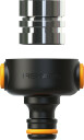 Maisītāja savienojums Indoor Tap Connector M22/M24 FISKARS 1027062