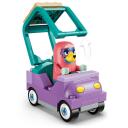 Lego LEGO 11216 Grannies su Bingo ir Bluey, 80 elementų, 2 figūrėlės, 4+ metų