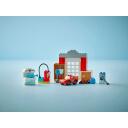 Lego LEGO DUPLO 10456, 35, 2+ gadi, instrukciju lapa