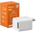 Sonoff i&scaron;manusis adapteris, ZBMicro, 36W max, USB-A, 5-22V 4.6A, Zigbee 3.0, USB 2.0, 5-95% RH, be kondensato