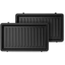 Philips v&otilde;ileiva valmistaja HD2350/80, 750 W, 220-240 V, 50-60 Hz, 3 plaati, eemaldatavad, kompaktne vertikaalne hoiustamine