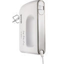 Rankinis mikseris, kurio galia 460 W, su 5 greičiais ir turbo režimu M460CDC Baltas Gorenje