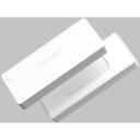 Yeelight LED Sensor Drawer Light YLCTD001, 0.15W, 5V DC, 300mAh, IP20, Ra&ge;80, 15lm, USB-C, montāžas rāmis