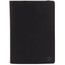 Case Logic Tahvelarvuti folio 3202957, 10", must, pol&uuml;uretaan, reguleeritav folio, kummist k&auml;epidemed, paindlik sulgemine