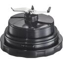 Bosch Kokteilių blenderis MMBM7G3M, 350 W, 0.6 L, stiklas, ledo smulkinimas, 2 greičiai, Tritan butelis 0.5 L