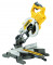 Leņķzāģis, FlexVolt, 54V, DCS777N-XJ, DEWALT