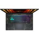 MSI ноутбук CYBORG 17 B13WGKG-231NL, Intel Core i7-13620H, 16GB DDR5, 1TB SSD, 17.3" Full HD, NVIDIA GeForce RTX 5070