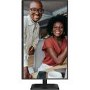 Aoc LCD монитор 27E4U 68.6 см 1920 x 1080 FHD, 120 Гц, IPS, регулируемая подставка, USB хаб 3.2 Gen 1, VESA крепление