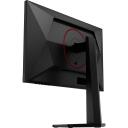 Aoc Монитор 24G4ZR, 1920 x 1080, 240 Гц, 1 мс, Fast IPS, G-Sync, HDR10, Эргономичный дизайн