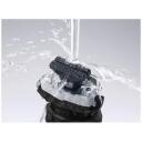 Panasonic Habemeajaja ES-RW31-K503, 21 min, NiMH, H&otilde;be, juhtmeta, laadimine, reisikott
